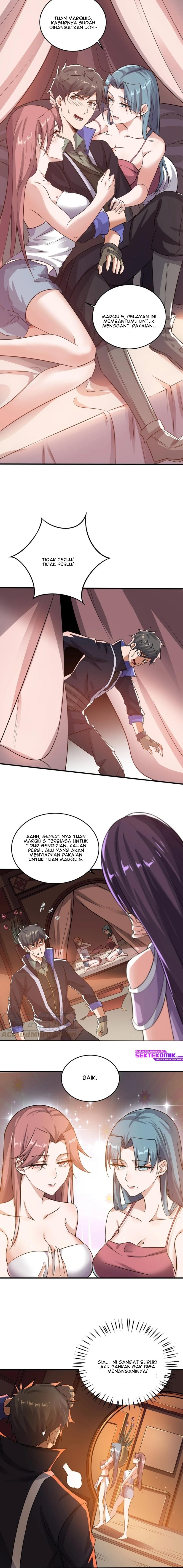 First Dragon (Yuanlong) Chapter 142 Gambar 5